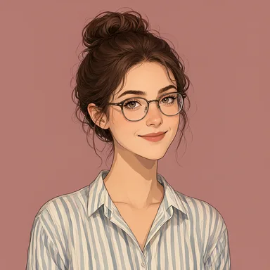 Улыбашка
