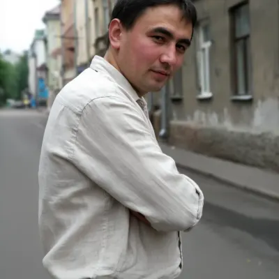 Марат