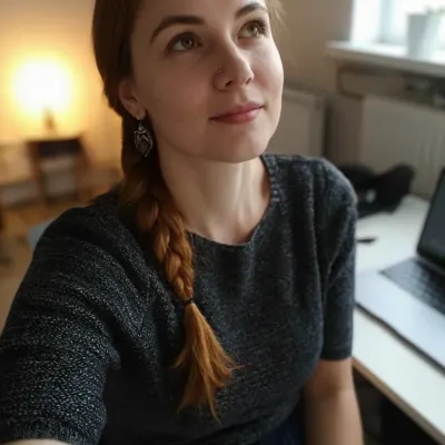 Полина